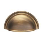Carlisle Brass C47AB FTD Victorian Cup Pull (LEAD TIME: 2-3 DAYS)