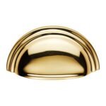 Carlisle Brass C47PB FTD Victorian Cup Pull (LEAD TIME: 2-3 DAYS)