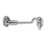 Eurospec CAB1100SSS Silent Pattern Cabin Hook 100mm (LEAD TIME: 2-3 DAYS)