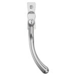 Mila CB700692 Heritage Pear Drop Casement Handle (LEAD TIME: 2-3 DAYS)