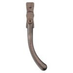 Mila CB700722 Heritage Pear Drop Casement Handle (LEAD TIME: 2-3 DAYS)
