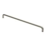 Eurospec CFD1600SSS 22mm D Pull Handle 600 Centres (LEAD TIME: 2-3 DAYS)