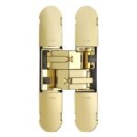 Eurospec CI001129OTT00 Ceam 3D Concealed Hinge 1129 (LEAD TIME: 2-3 DAYS)
