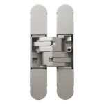 Eurospec CI001130VCH00 Ceam 3D Concealed Hinge 1130 (LEAD TIME: 2-3 DAYS)