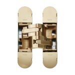 Eurospec CI001230OSG00 Ceam 3D Concealed Hinge 1230 (LEAD TIME: 2-3 DAYS)