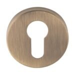 Eurospec CSE1005AB Stainless Steel Escutcheon (LEAD TIME: 2-3 DAYS)