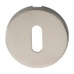 Eurospec CSP1005BSS Standard Lock Escutcheon (LEAD TIME: 2-3 DAYS)