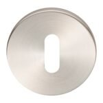 Eurospec CSP1006SSS Standard Profile Escutcheon (LEAD TIME: 2-3 DAYS)