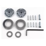 Eurospec CSR1005BSS CSL Rose Pack (LEAD TIME: 2-3 DAYS)