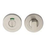 Eurospec CST1015SSS Thumbturn and Release (LEAD TIME: 2-3 DAYS)