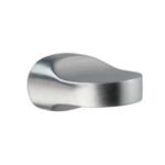 Eurospec CYZ70011SC Tall Semi-Circular Thumbturn to suit Cylinder (LEAD TIME: 2-3 DAYS)
