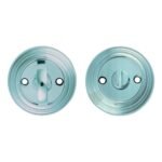 Carlisle Brass DK12CP Delamain Large Turn and Release (LEAD TIME: 2-3 DAYS)