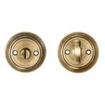 Carlisle Brass DK12FB Delamain Large Turn and Release (LEAD TIME: 2-3 DAYS)