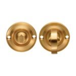 Carlisle Brass DK13SB Delamain Small Turn and Release (LEAD TIME: 2-3 DAYS)