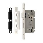 Eurospec DLS7260EPSSS Easi-T Din Euro Profile Sashlock (LEAD TIME: 2-3 DAYS)