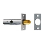 Eurospec DSB8225SC Door Security Bolt (LEAD TIME: 2-3 DAYS)
