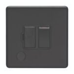 Eurolite ECMBSWFFOB Switched Fuse Spur (LEAD TIME: 2-3 DAYS)