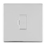 Eurolite ECPCUSWFW 13AMP UNSWITCHED FUSE SPUR (LEAD TIME: 2-3 DAYS)