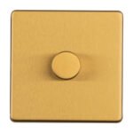 Eurolite ECSB1DLED 1-Gang Dimmer (LEAD TIME: 2-3 DAYS)
