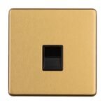 Eurolite ECSB1MB Telephone Master (LEAD TIME: 2-3 DAYS)