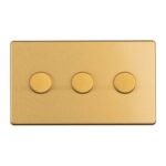 Eurolite ECSB3DLED 3-Gang Dimmer (LEAD TIME: 2-3 DAYS)
