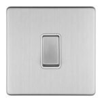 Eurolite ECSSINTW 3-Gang Intermediate Switch (LEAD TIME: 2-3 DAYS)