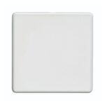 Eurolite ECW1B Single Blank Plate (LEAD TIME: 2-3 DAYS)