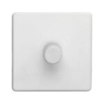 Eurolite ECW1DLED 1-Gang Dimmer (LEAD TIME: 2-3 DAYS)