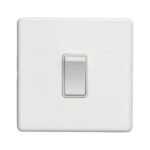 Eurolite ECW20ADPSWW 20Amp Switch (LEAD TIME: 2-3 DAYS)