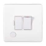 Eurolite ECWSWFFOW Switched Fuse Spur (LEAD TIME: 2-3 DAYS)