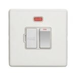 Eurolite ECWSWFNW Switched Fuse Spur (LEAD TIME: 2-3 DAYS)