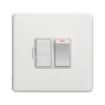 Eurolite ECWSWFW Switched Fuse Spur (LEAD TIME: 2-3 DAYS)