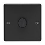 Eurolite EN1DLEDMBB 1-Gang Dimmer (LEAD TIME: 2-3 DAYS)