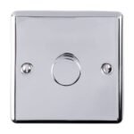 Eurolite EN1DLEDPC 1-Gang Dimmer (LEAD TIME: 2-3 DAYS)