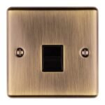 Eurolite EN1MABB Telephone Master (LEAD TIME: 2-3 DAYS)