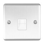 Eurolite EN1MSSW Telephone Master (LEAD TIME: 2-3 DAYS)