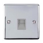Eurolite EN1SLPCG Telephone Slave (LEAD TIME: 2-3 DAYS)