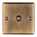 Eurolite EN1TVABB TV (LEAD TIME: 2-3 DAYS)