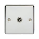 Eurolite EN1TVPCW TV (LEAD TIME: 2-3 DAYS)
