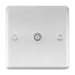 Eurolite EN1TVSSW TV (LEAD TIME: 2-3 DAYS)