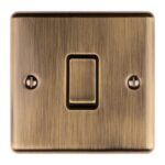 Eurolite EN20ADPSWABB 20Amp Switch (LEAD TIME: 2-3 DAYS)