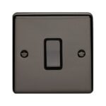 Eurolite EN20ASWBNB 20Amp Switch (LEAD TIME: 2-3 DAYS)