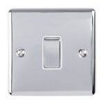Eurolite EN20ASWPCW 20Amp Switch (LEAD TIME: 2-3 DAYS)