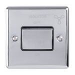Eurolite ENFSWPCB Fan Switch (LEAD TIME: 2-3 DAYS)