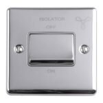 Eurolite ENFSWPCG Fan Switch (LEAD TIME: 2-3 DAYS)