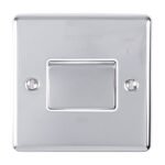 Eurolite ENFSWPCW Fan Switch (LEAD TIME: 2-3 DAYS)