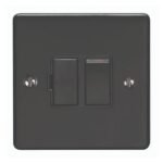 Eurolite ENSWFMBB Switched Fuse Spur (LEAD TIME: 2-3 DAYS)