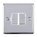 Eurolite ENSWFPCW Switched Fuse Spur (LEAD TIME: 2-3 DAYS)
