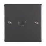 Eurolite ENT1SWMBB 1-Gang Toggle Switch (LEAD TIME: 2-3 DAYS)