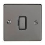Eurolite ENUSWFBNB Unswitched Fuse Spur (LEAD TIME: 2-3 DAYS)